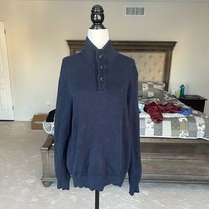 POLO RALPH LAUREN SWEATER
